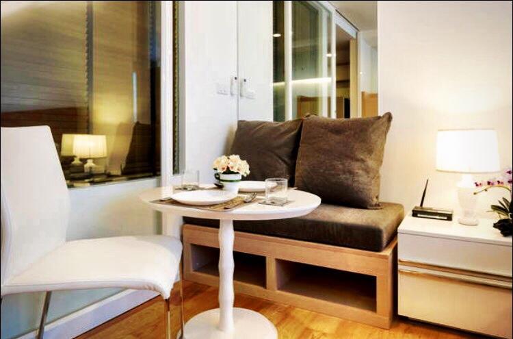 Luxury Suite @ Bts Nana กรุงเทพมหานคร ภายนอก รูปภาพ