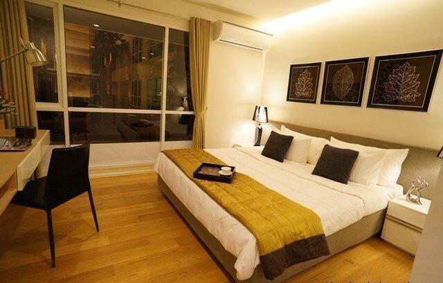 Luxury Suite @ Bts Nana กรุงเทพมหานคร ภายนอก รูปภาพ
