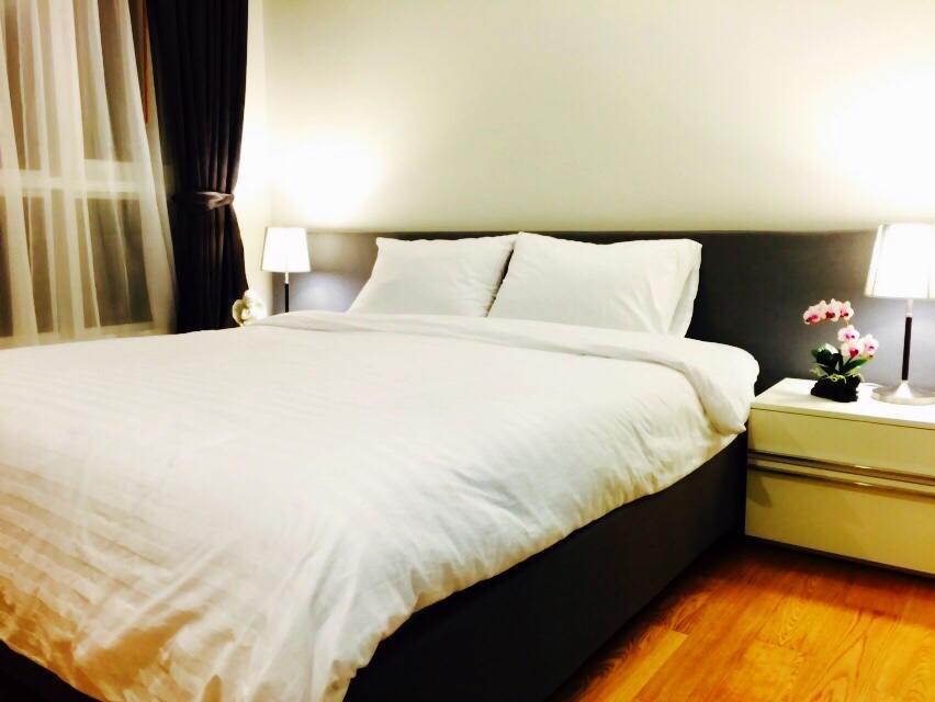 Luxury Suite @ Bts Nana กรุงเทพมหานคร ภายนอก รูปภาพ