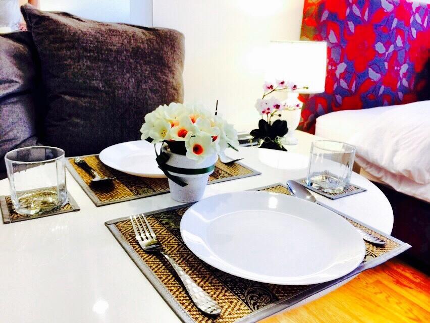 Luxury Suite @ Bts Nana กรุงเทพมหานคร ภายนอก รูปภาพ